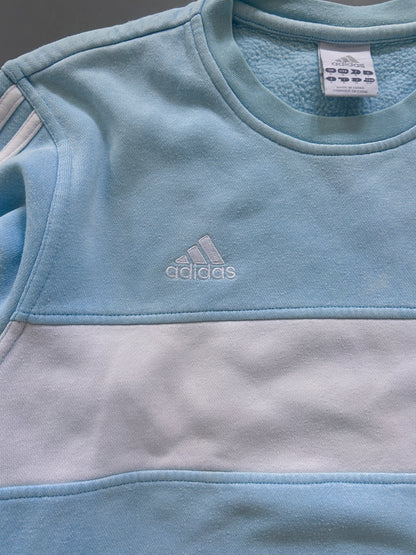 Adidas x Olympique Marseille Vintage Pullover | S