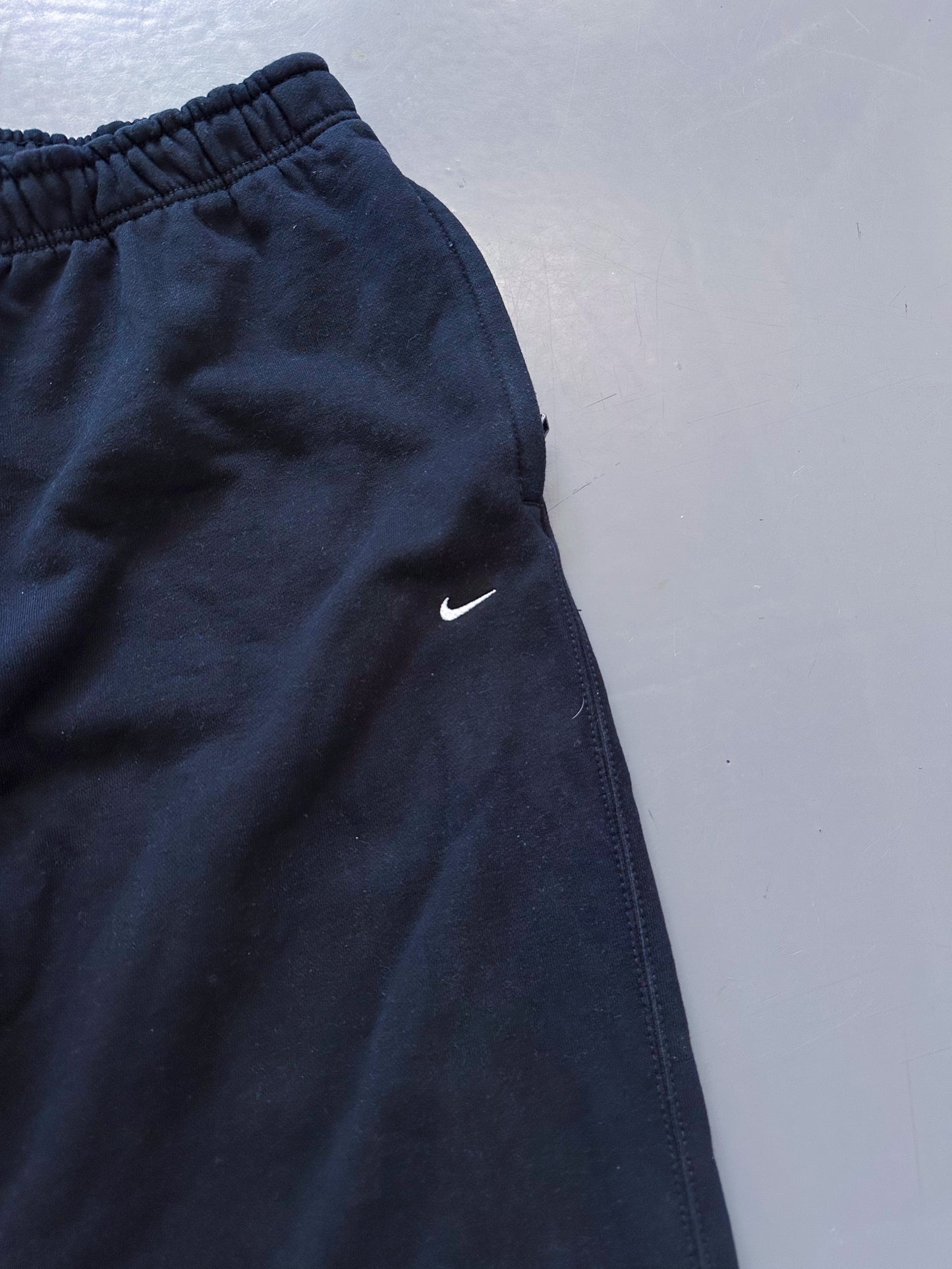 Nike Vintage Open Leg Sweatpants / Jogger | L