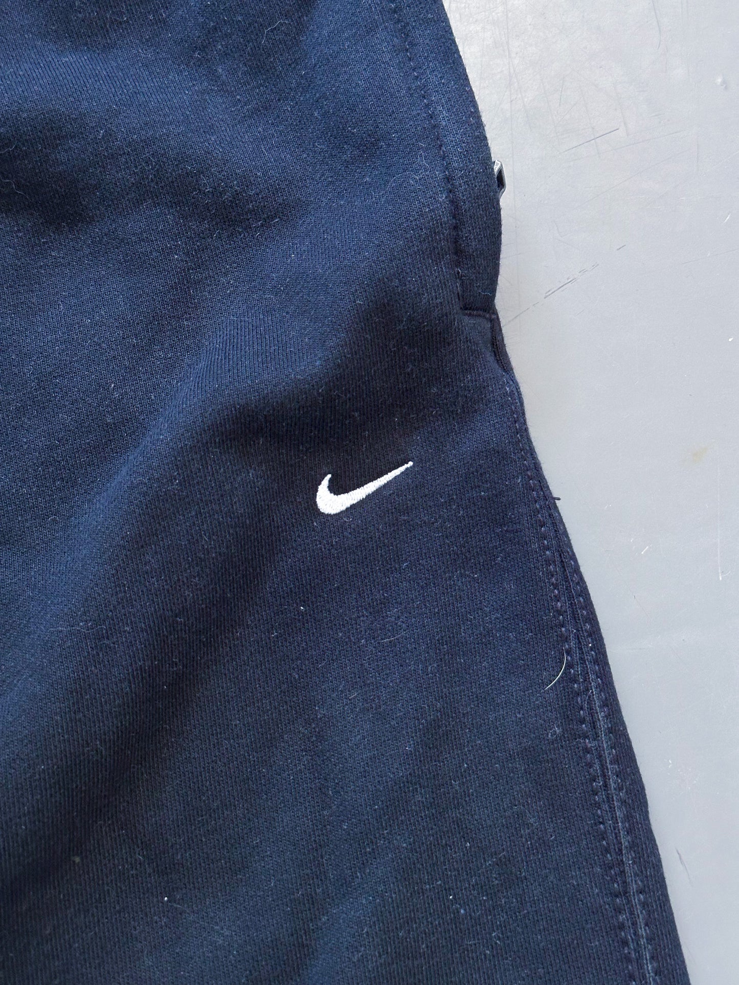 Nike Vintage Open Leg Sweatpants / Jogger | L