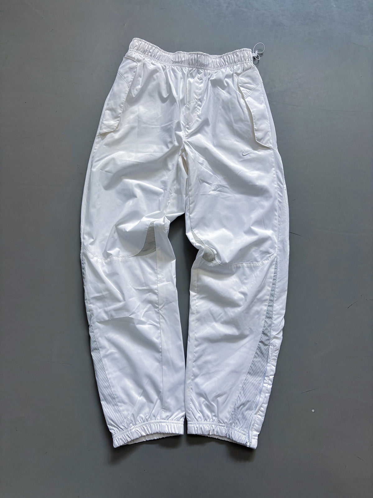 Nike Vintage *Shox* Trackpants | M