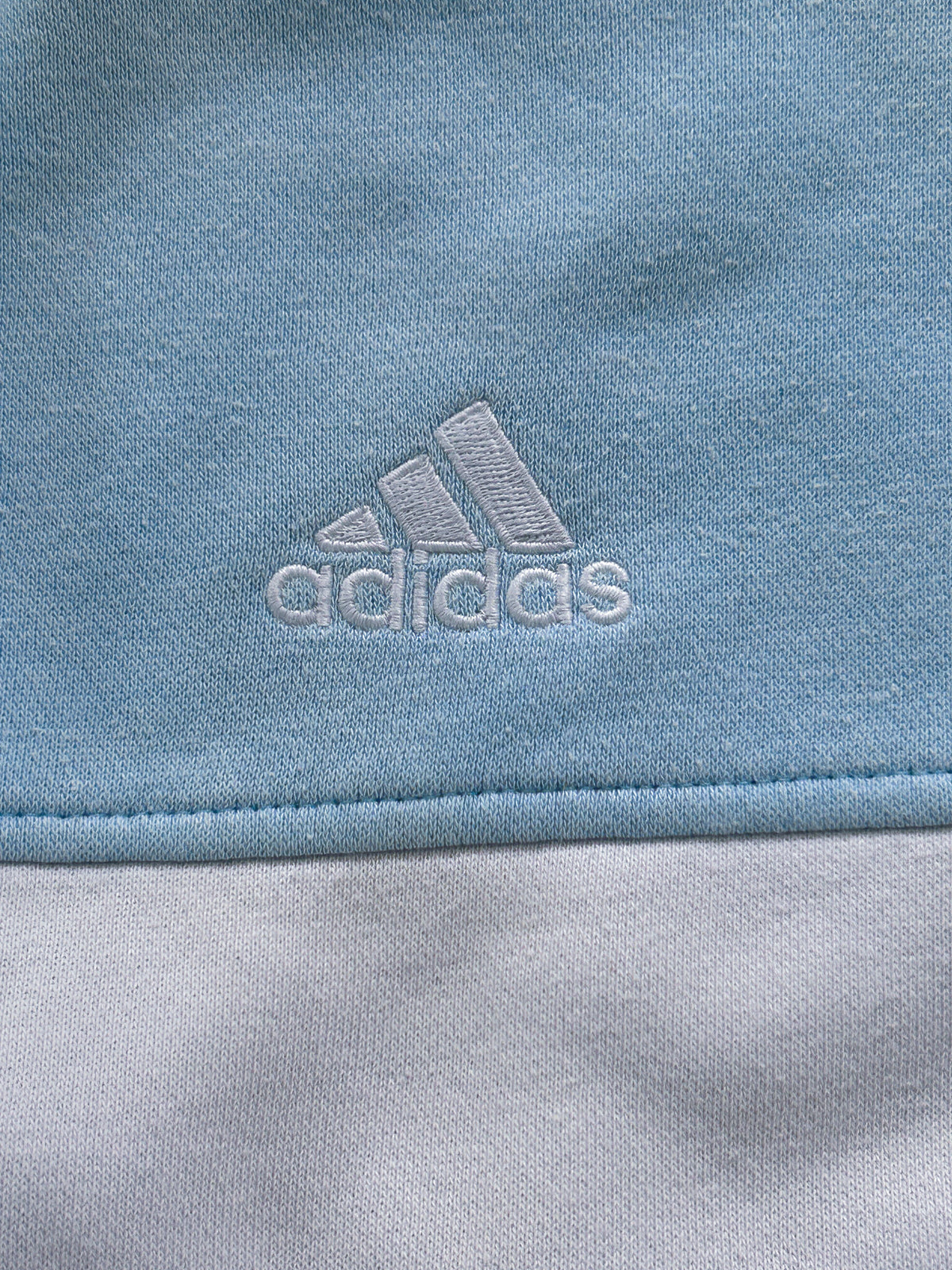 Adidas x Olympique Marseille Vintage Pullover | S