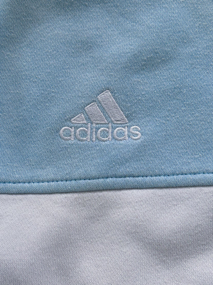 Adidas x Olympique Marseille Vintage Pullover | S