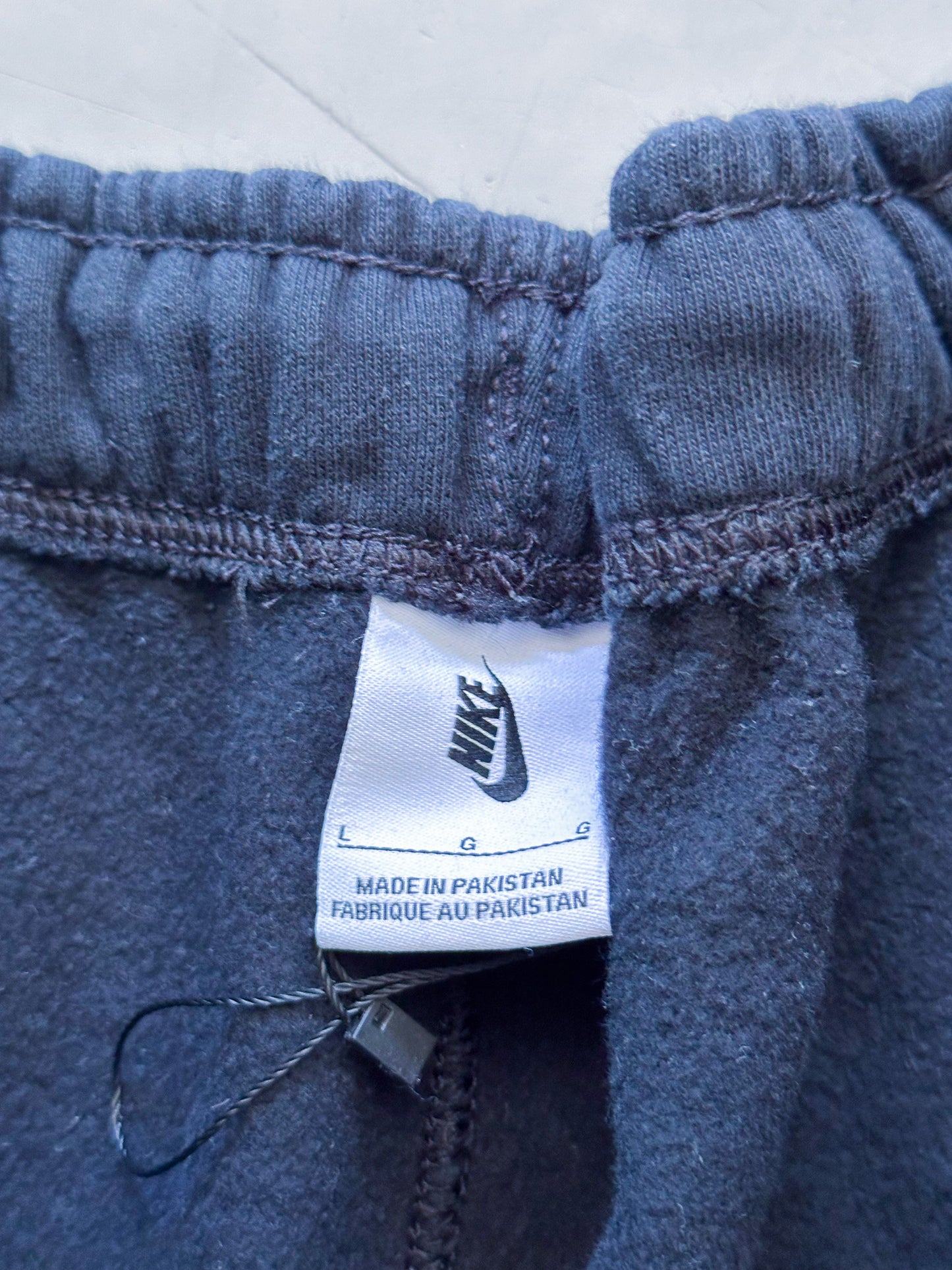Nike Vintage Open Leg Sweatpants / Jogger | L