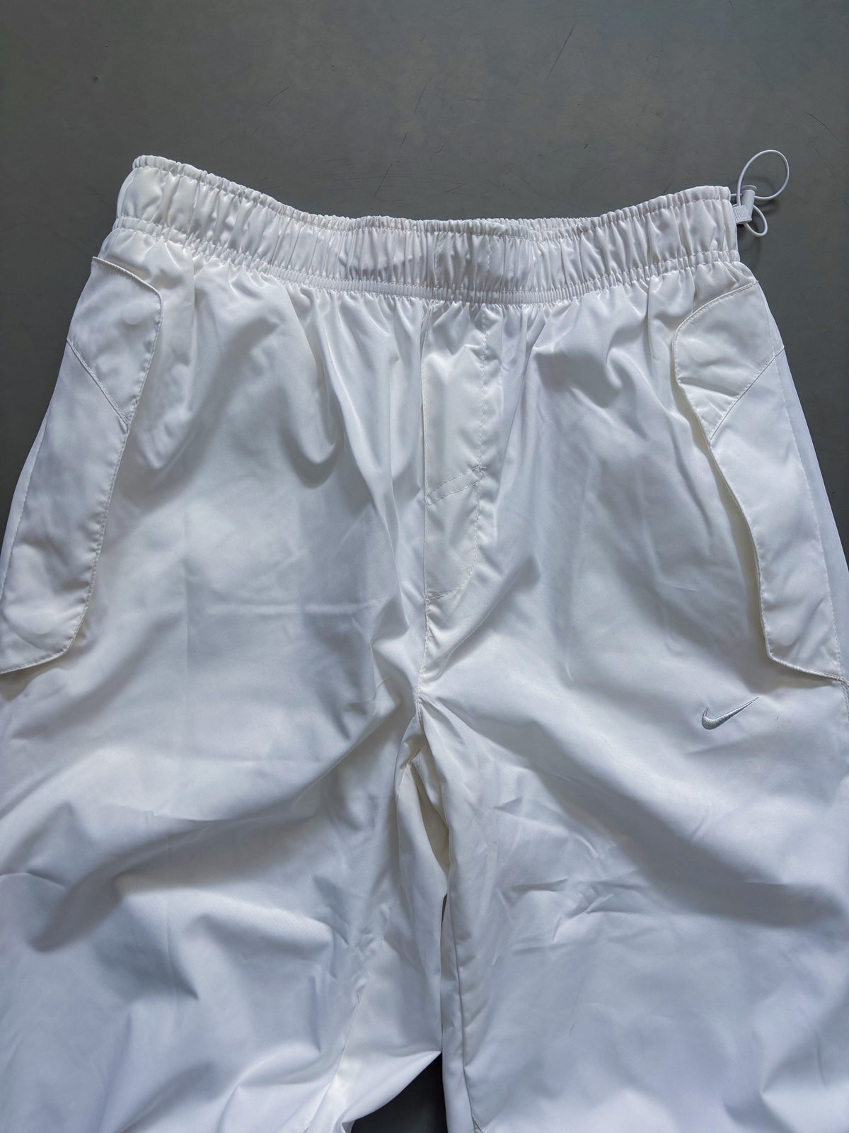 Nike Vintage *Shox* Trackpants | M