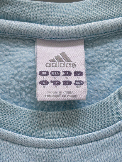Adidas x Olympique Marseille Vintage Pullover | S