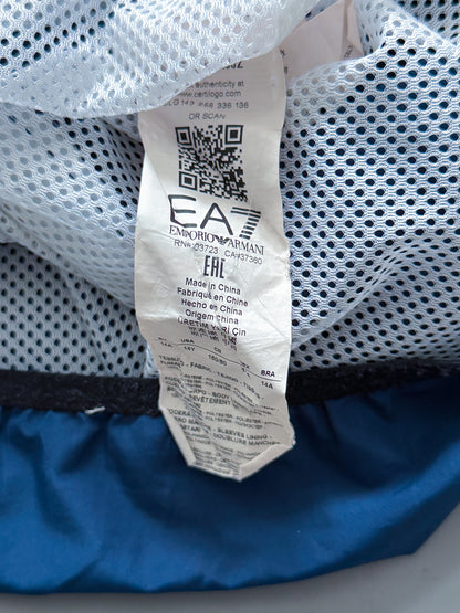 Emporio Armani Vintage Trackjacket | S