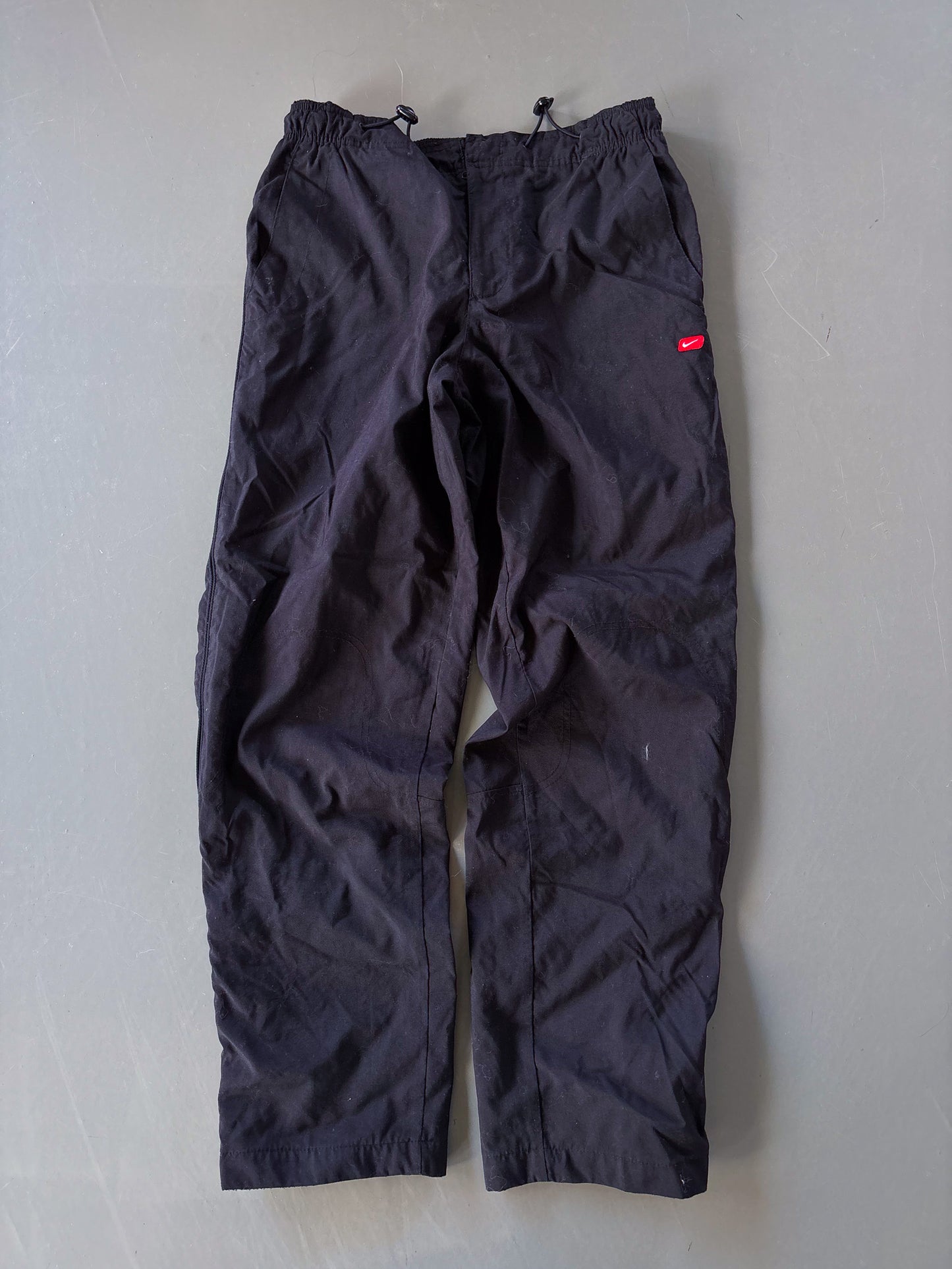Nike Vintage Trackpants | S
