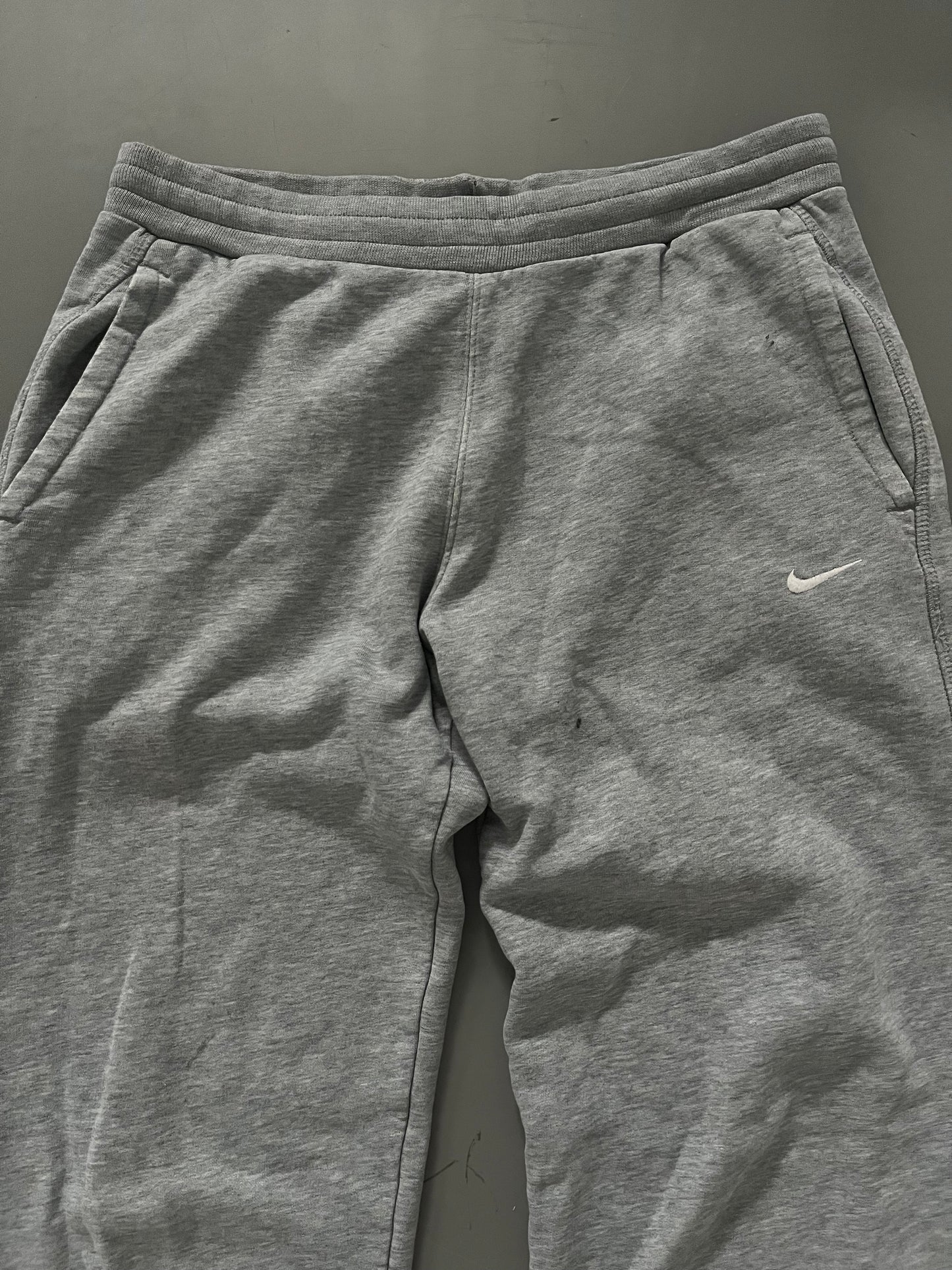 Nike Vintage Open Leg Sweatpants | S