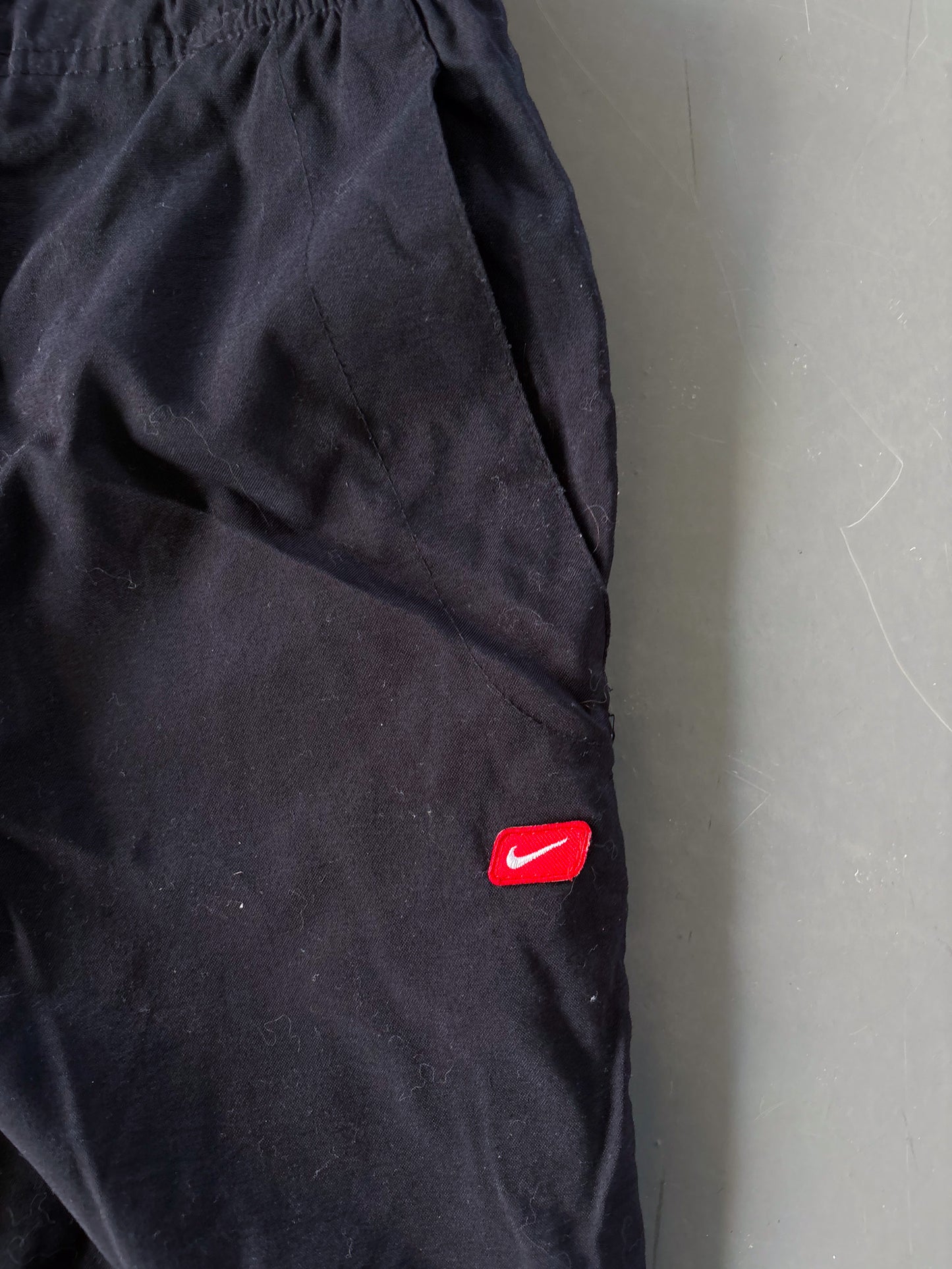 Nike Vintage Trackpants | S