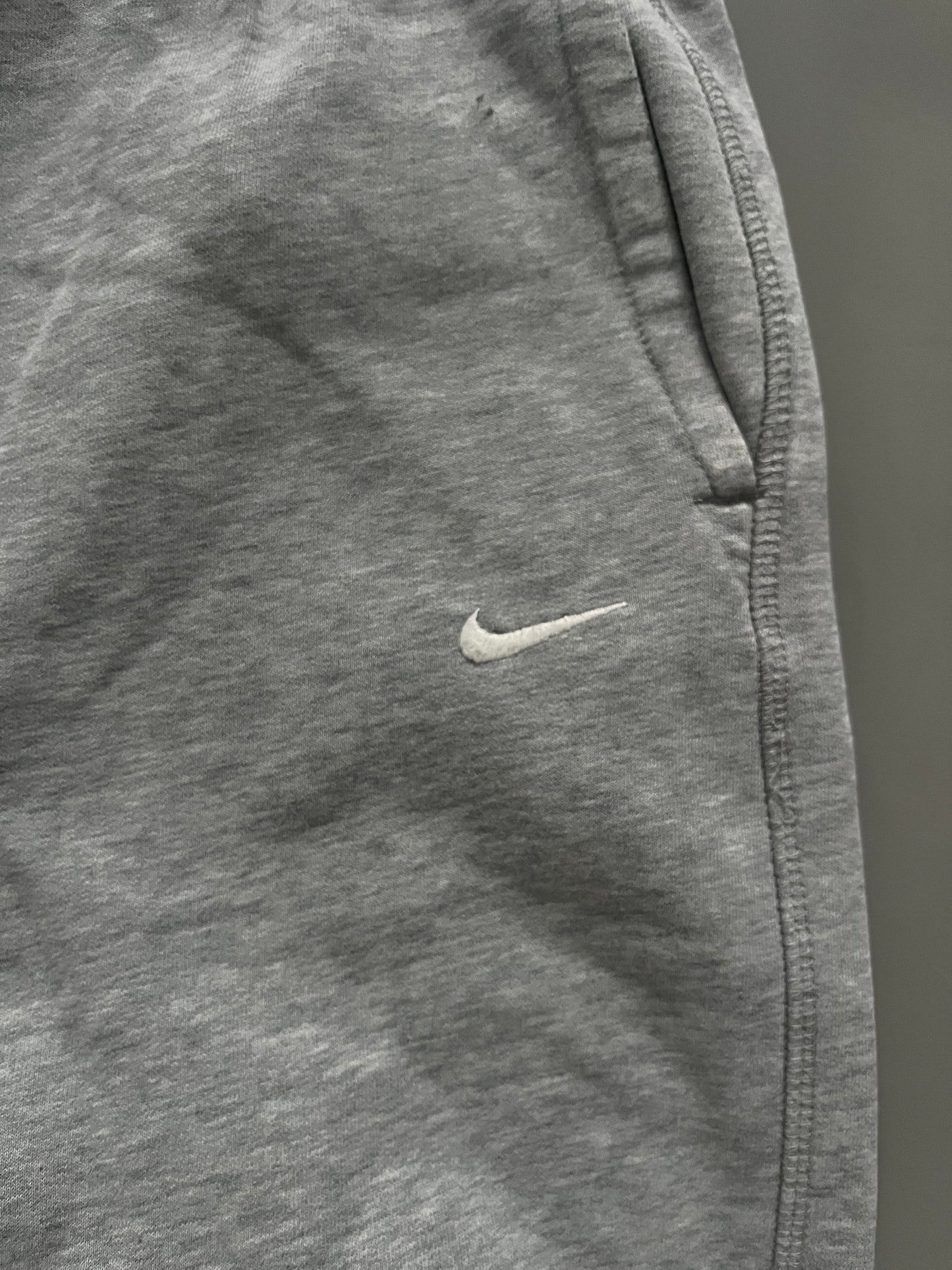 Nike Vintage Open Leg Sweatpants | S