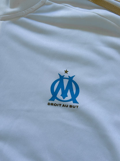Adidas x Olympique Marseille Vintage Trackjacket | L