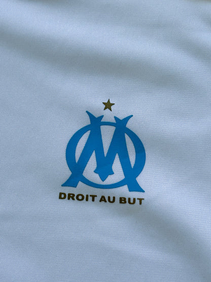 Adidas x Olympique Marseille Vintage Trackjacket | L