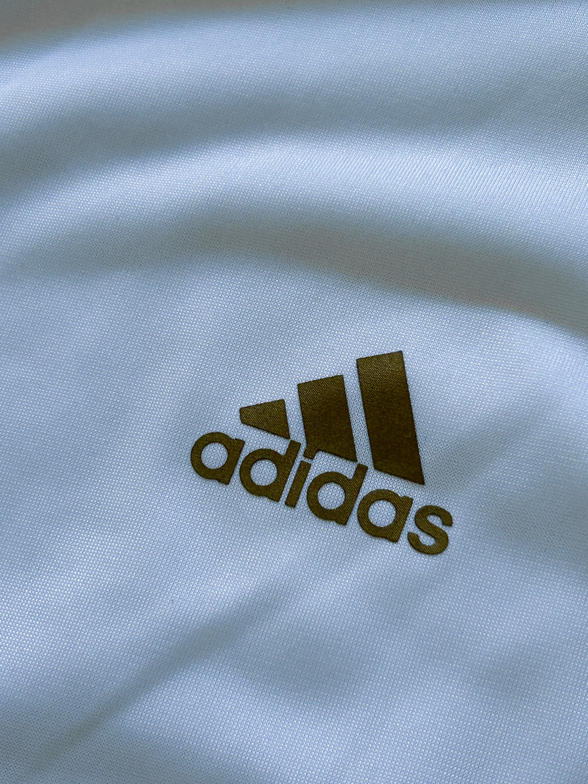Adidas x Olympique Marseille Vintage Trackjacket | L