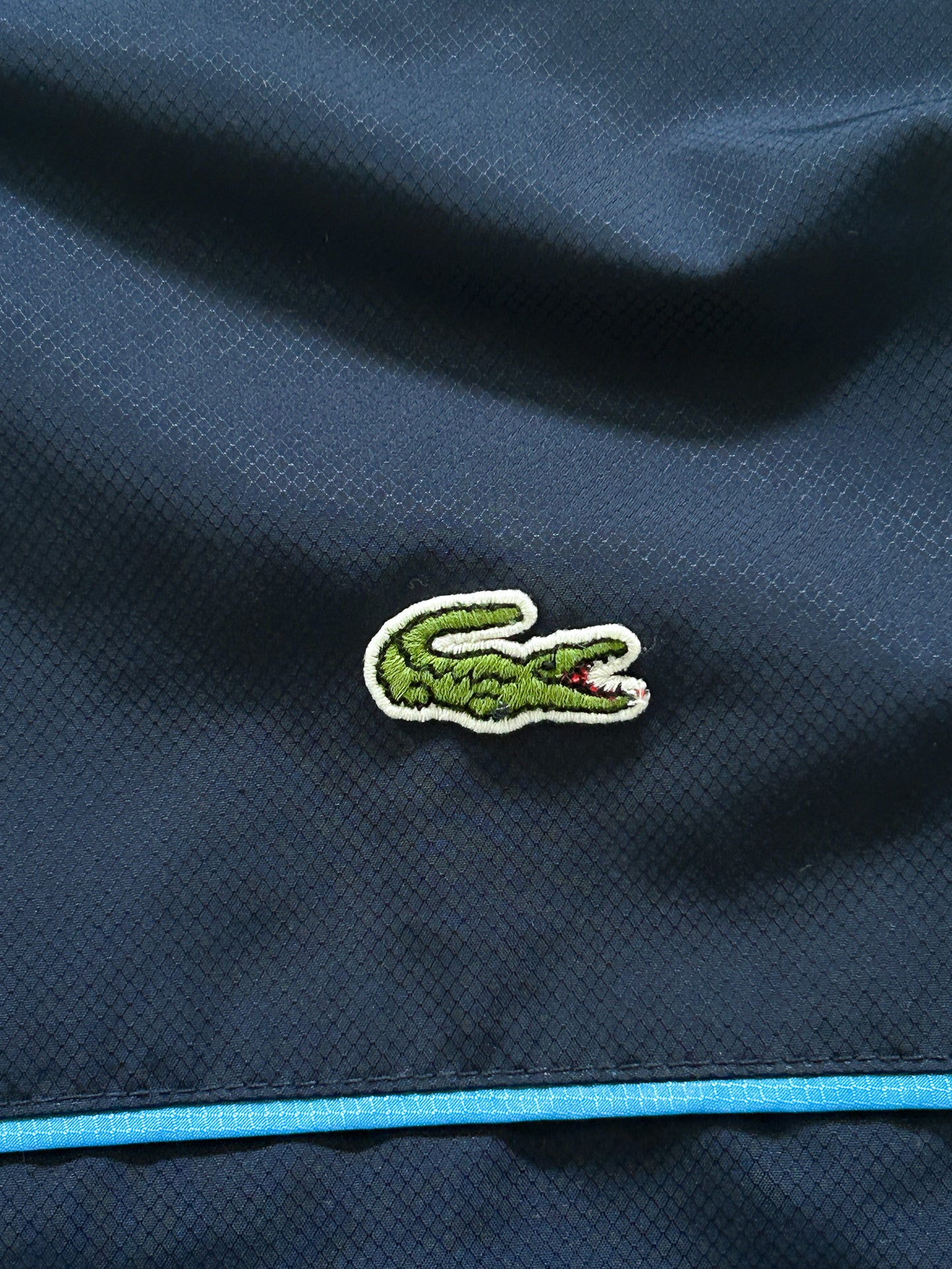 Lacoste Vintage Trackjacket | M