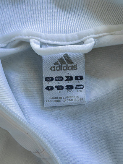Adidas x Olympique Marseille Vintage Trackjacket | L