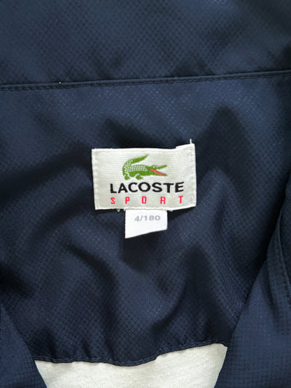 Lacoste Vintage Trackjacket | M