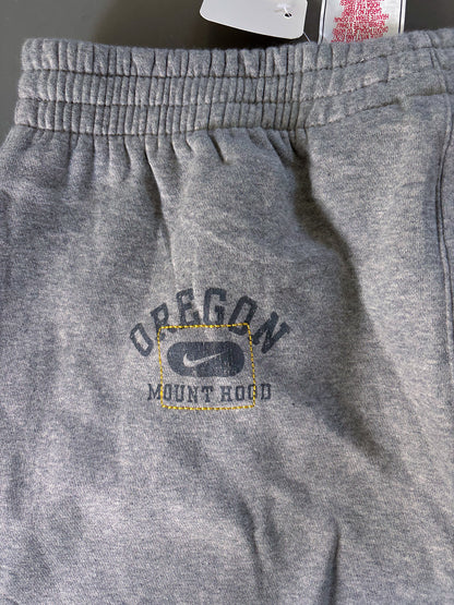 Nike Vintage Open Leg Sweatpants | M