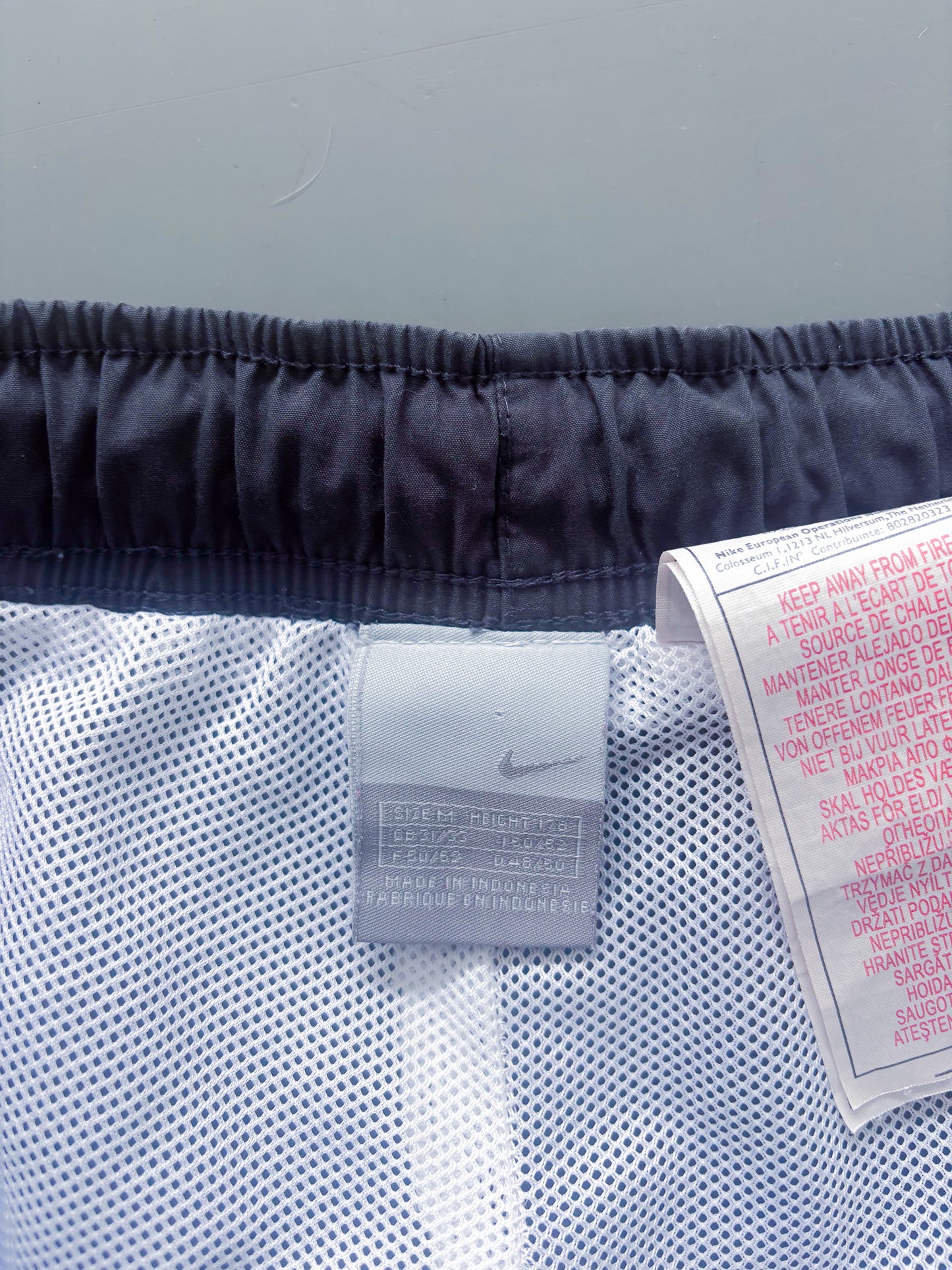 Nike Vintage Trackpants | M