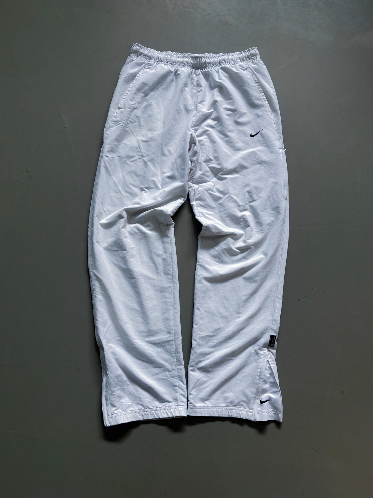 Nike Vintage Trackpants | S
