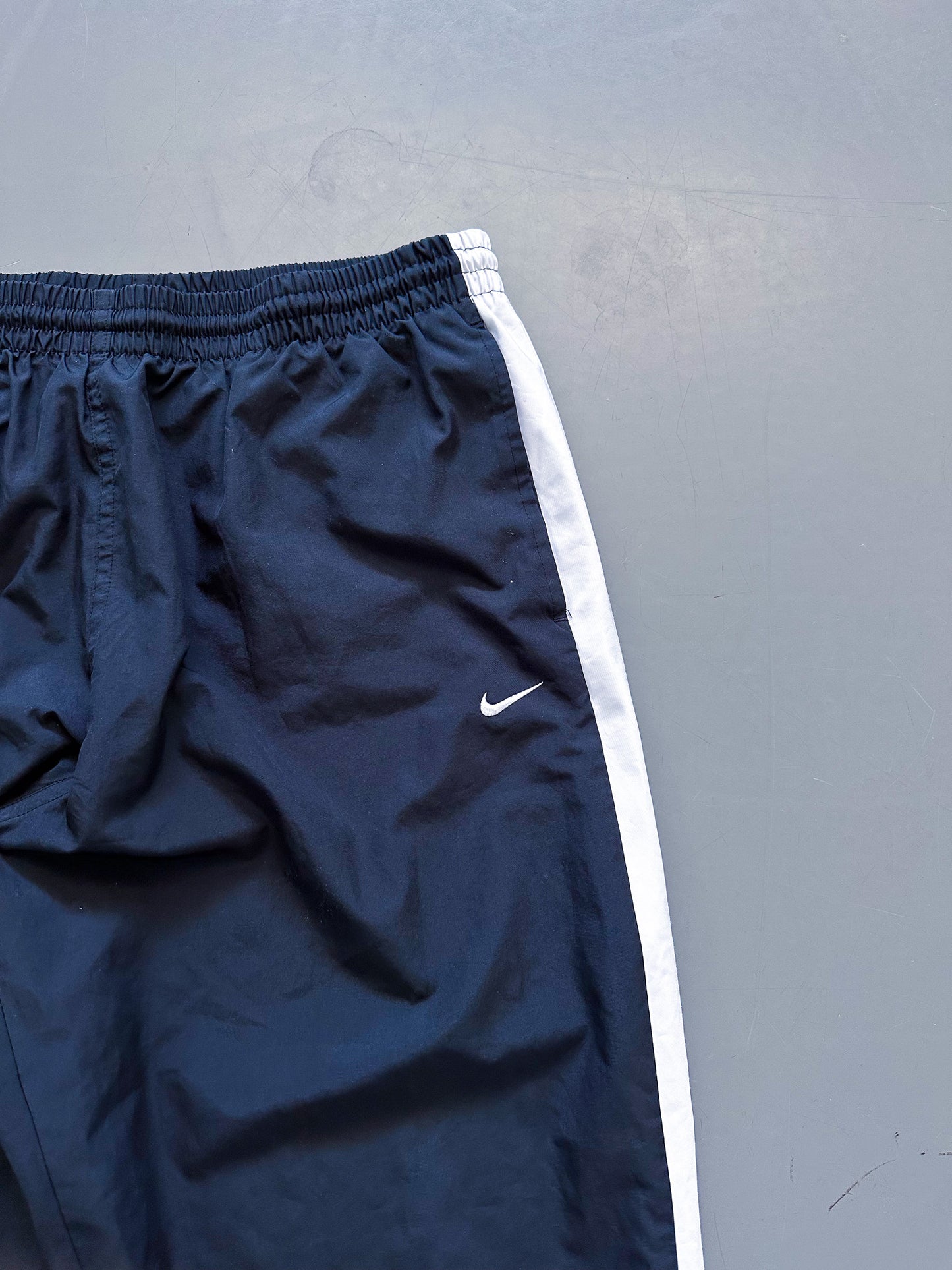 Nike Vintage Trackpants | L