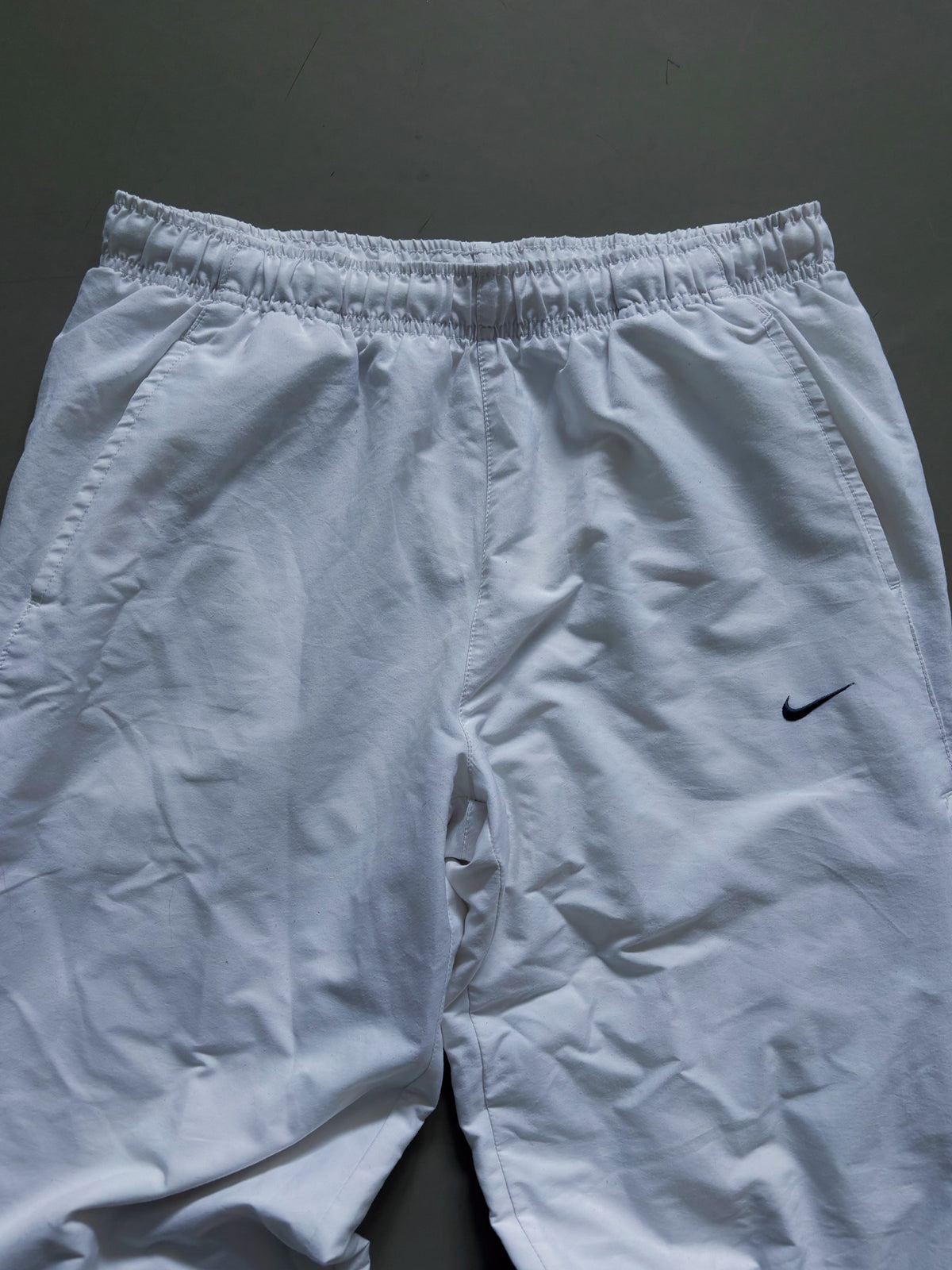 Nike Vintage Trackpants | S
