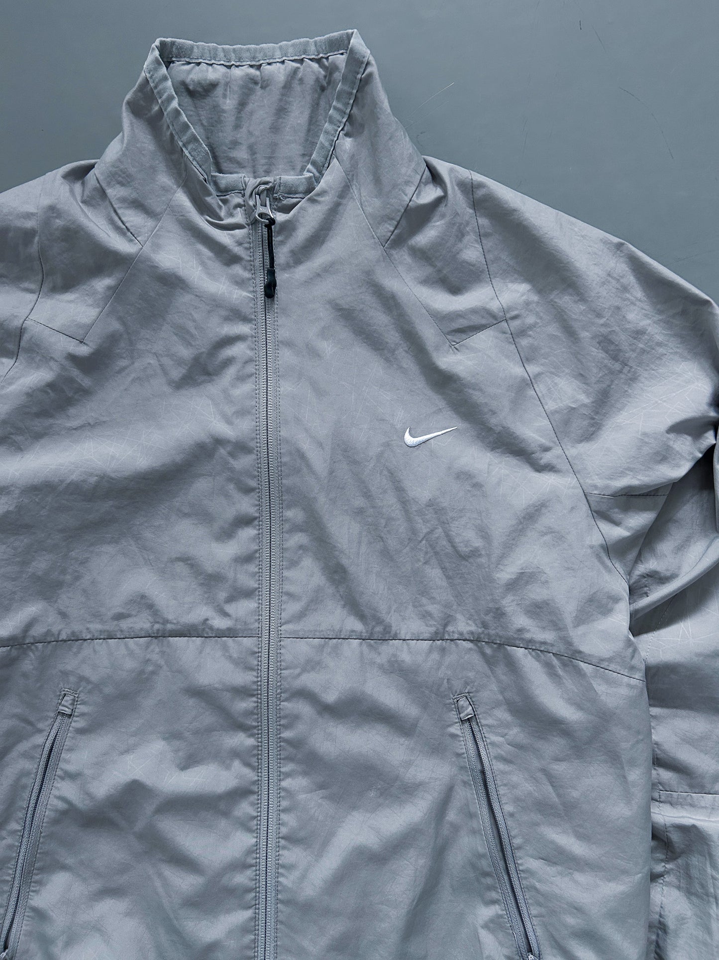 Nike Vintage Trackjacket | S