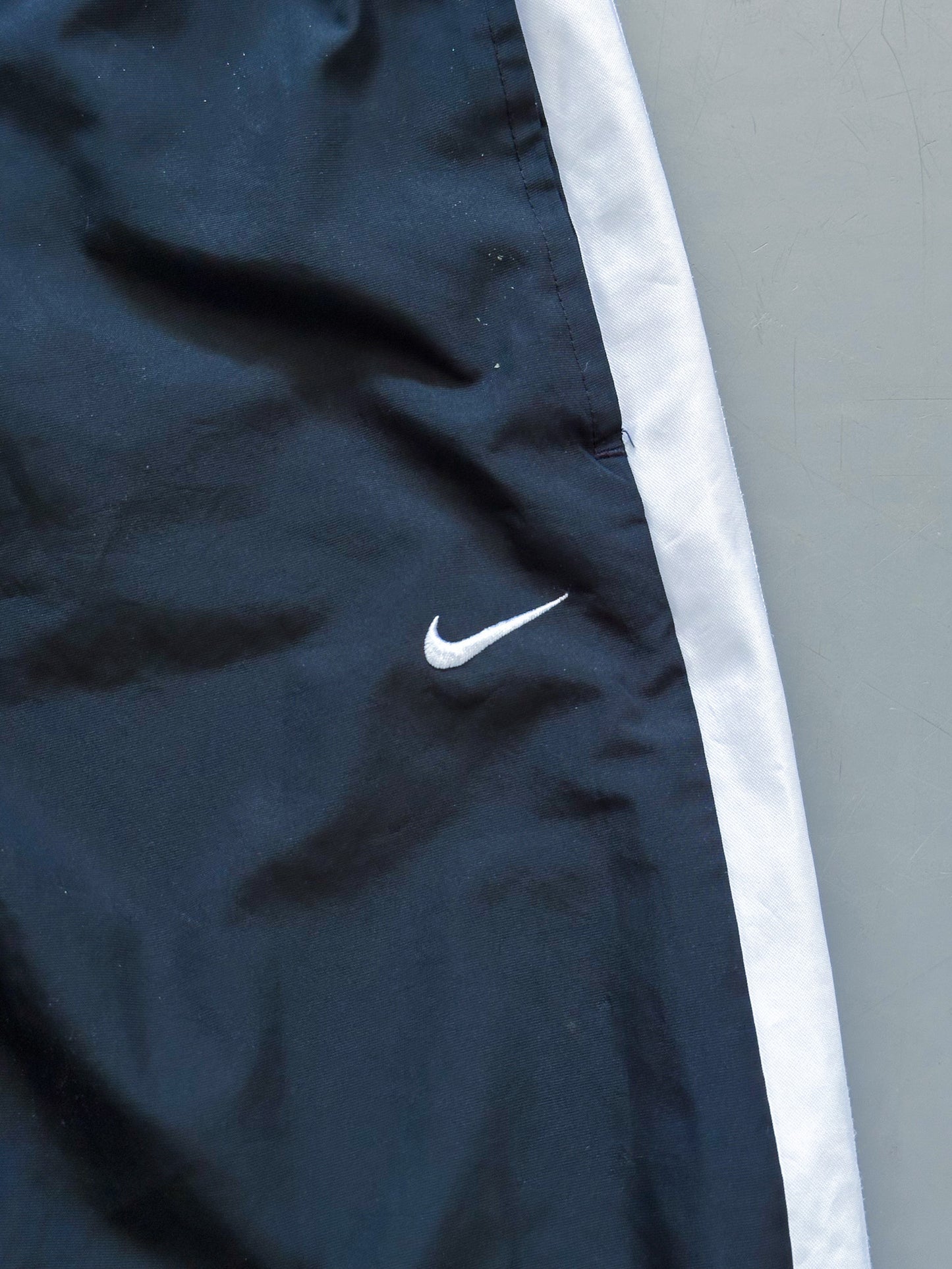 Nike Vintage Trackpants | L