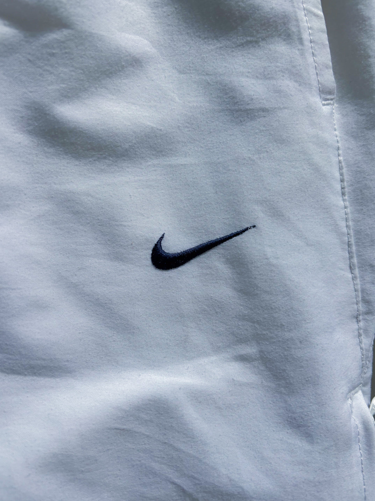 Nike Vintage Trackpants | S