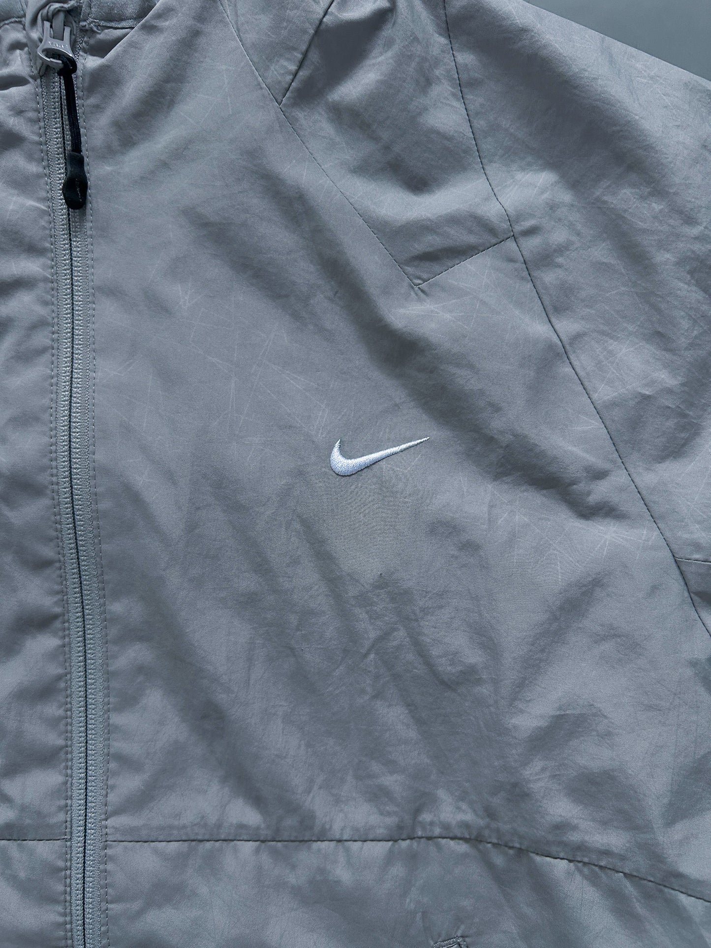 Nike Vintage Trackjacket | S