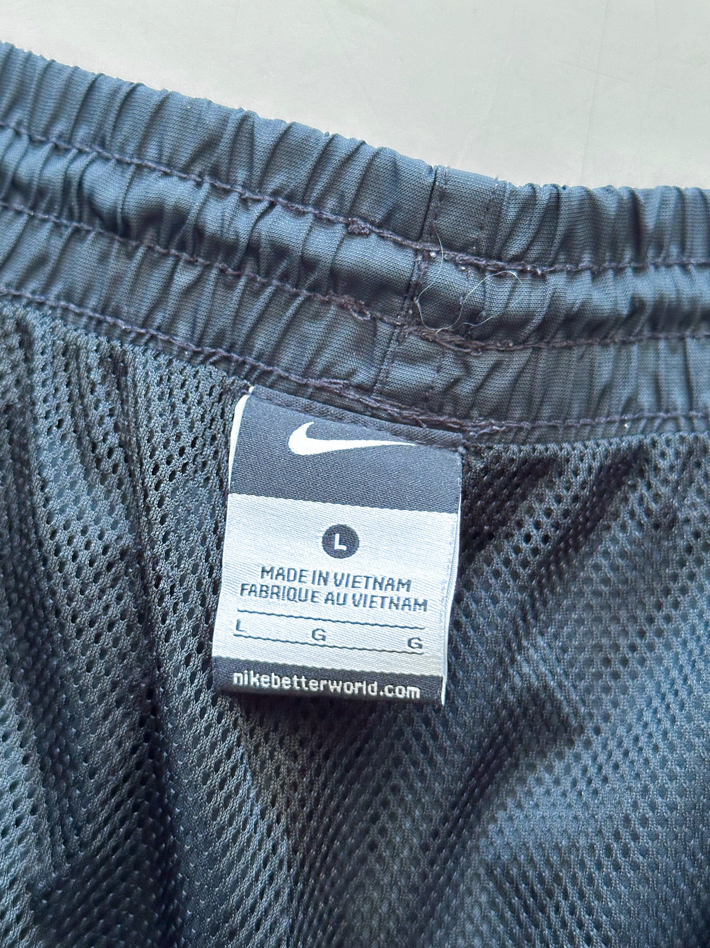 Nike Vintage Trackpants | L