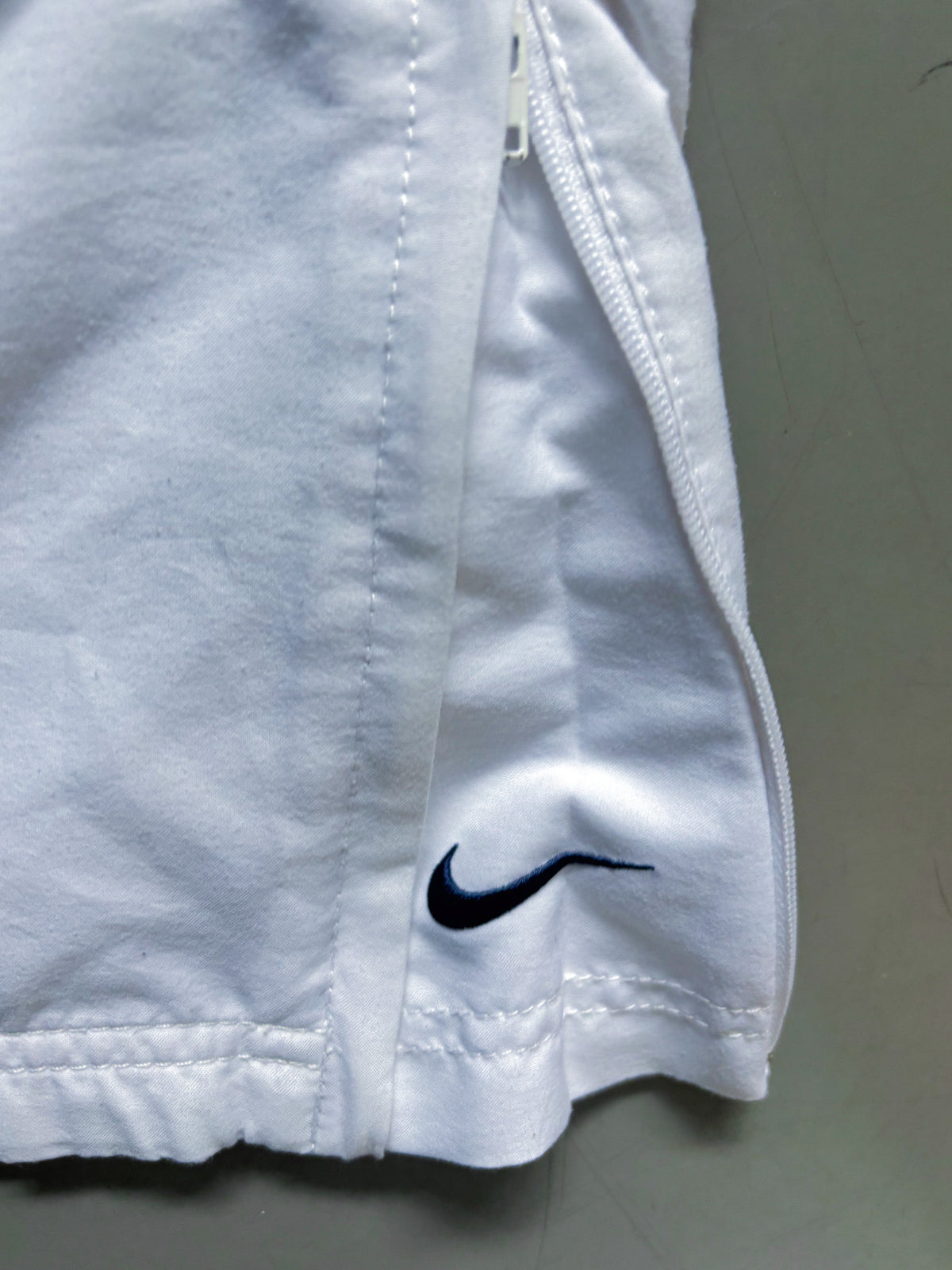 Nike Vintage Trackpants | S