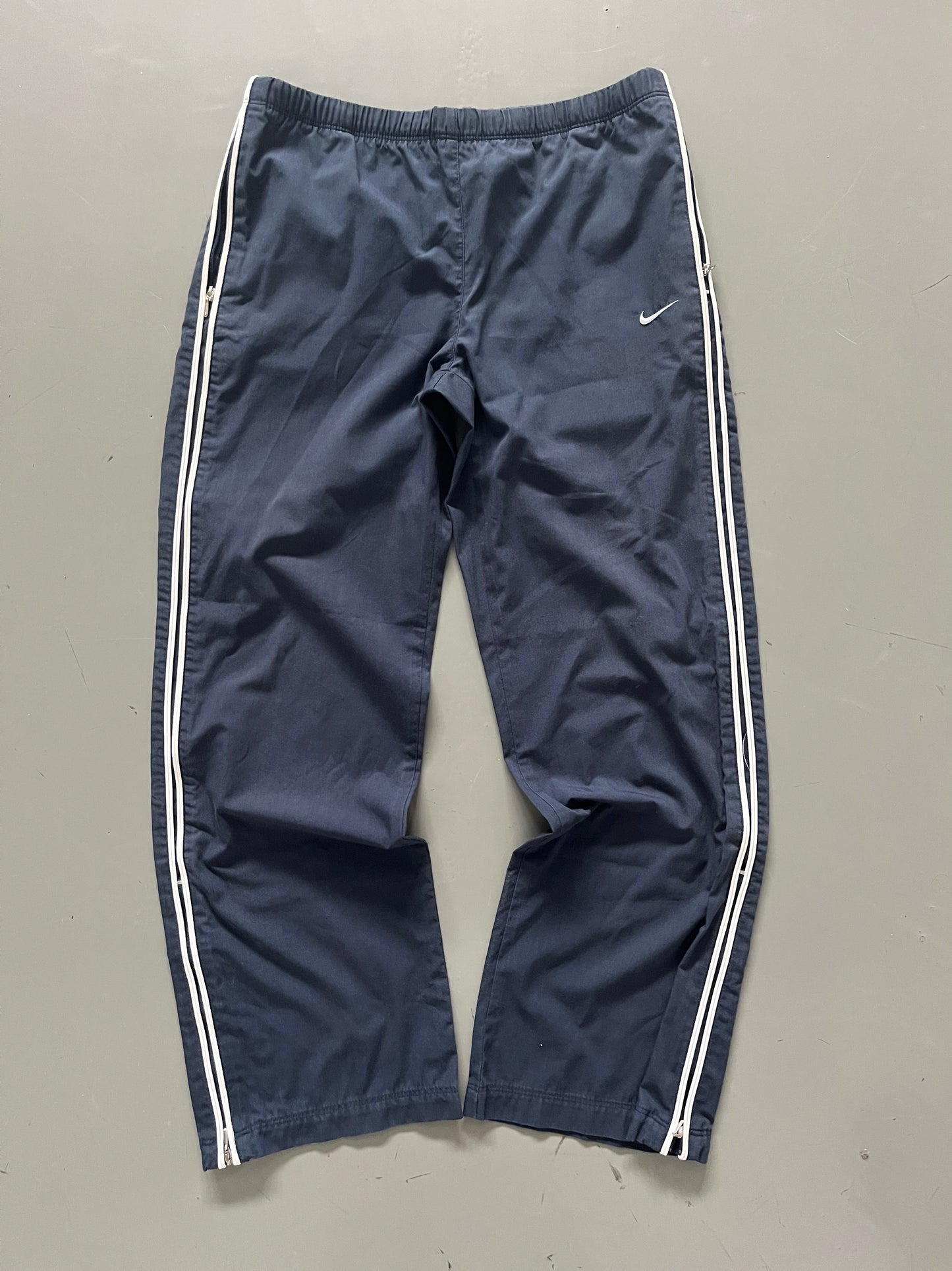 Nike Vintage Trackpants | XS