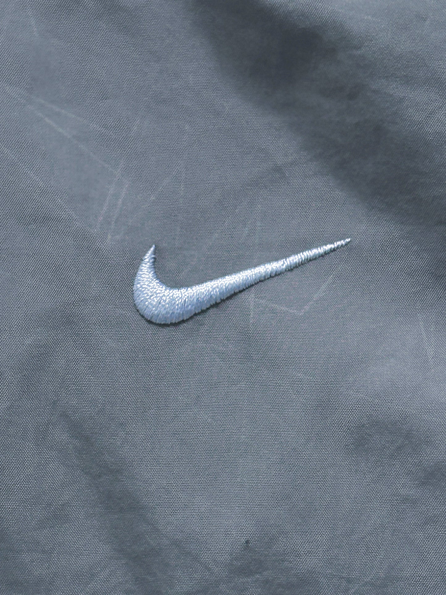 Nike Vintage Trackjacket | S