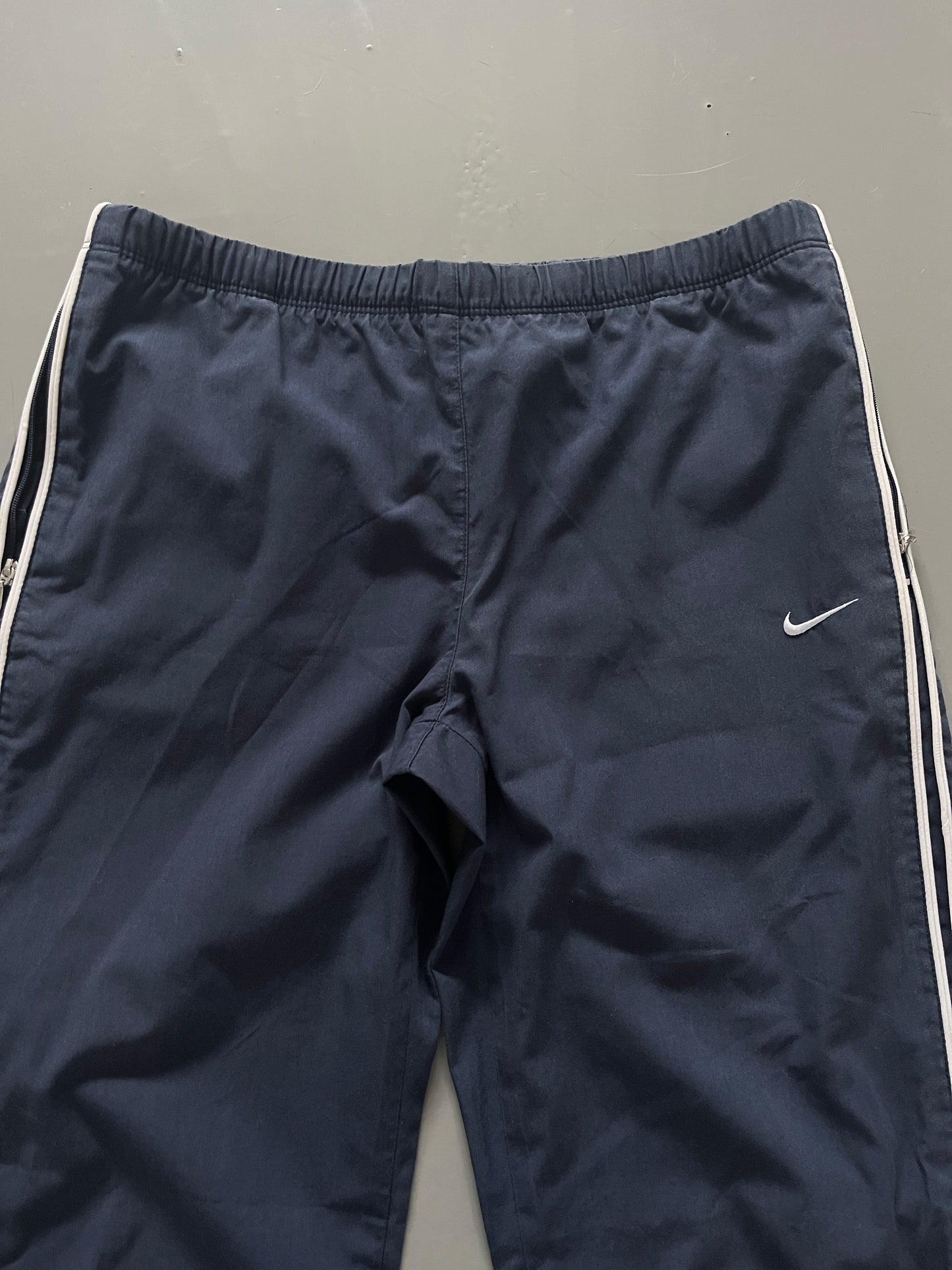 Nike Vintage Trackpants | XS