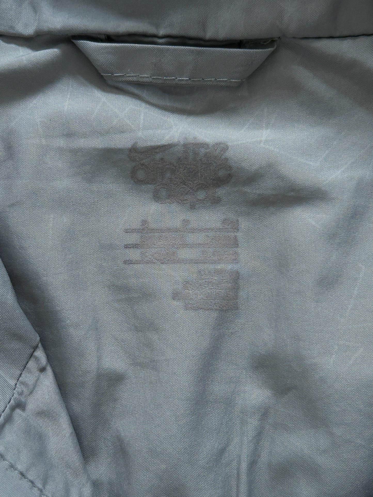 Nike Vintage Trackjacket | S