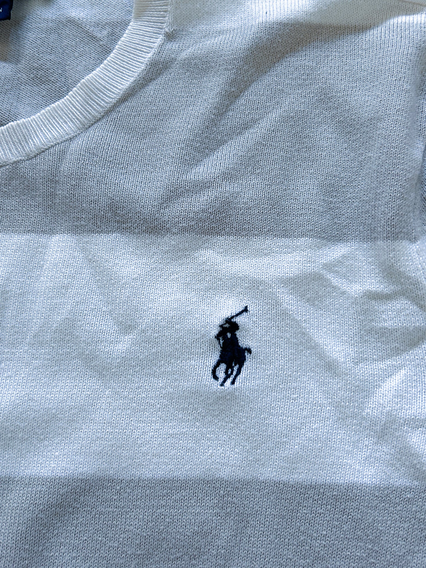 Polo Ralph Lauren Vintage Pullover | XS