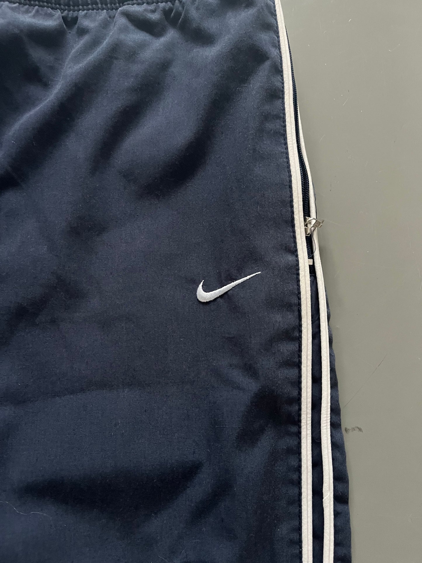 Nike Vintage Trackpants | XS