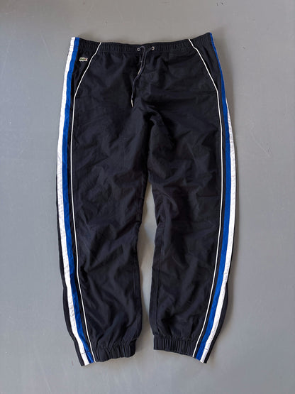 Lacoste Vintage Trackpants | M