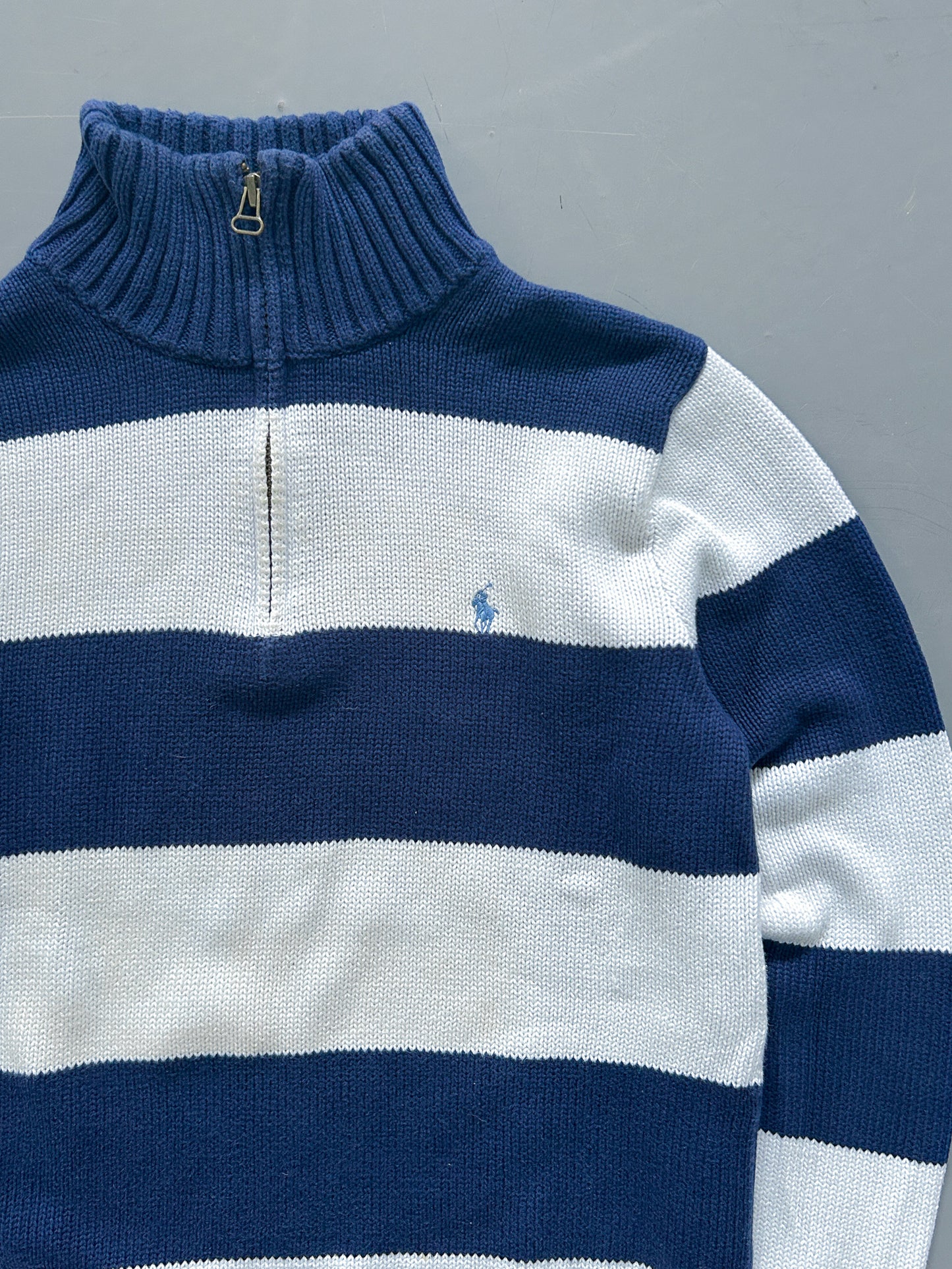 Polo Ralph Lauren Vintage *PREMIUM* Pullover | S