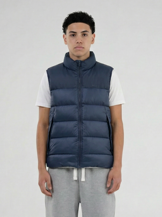 Nike Vintage Pufferweste | M