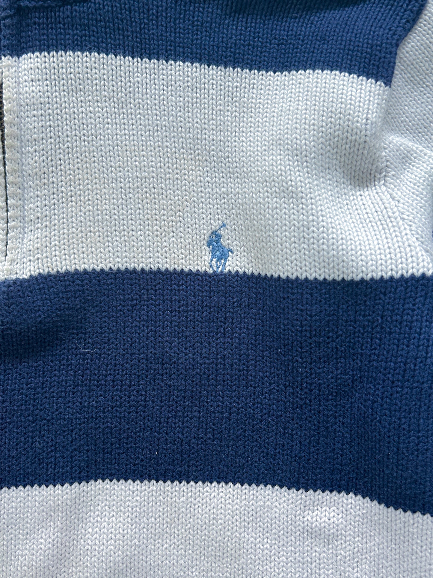 Polo Ralph Lauren Vintage *PREMIUM* Pullover | S
