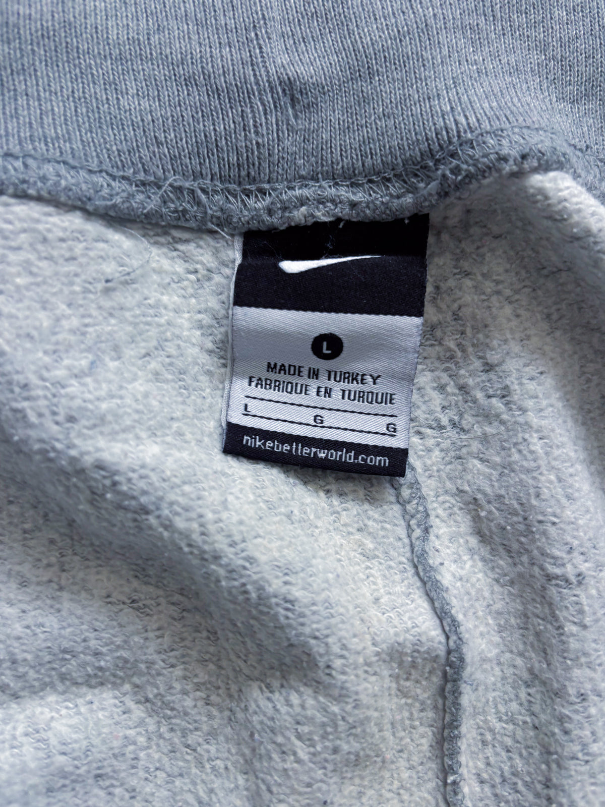Nike Vintage Jogger / Sweatpants | L