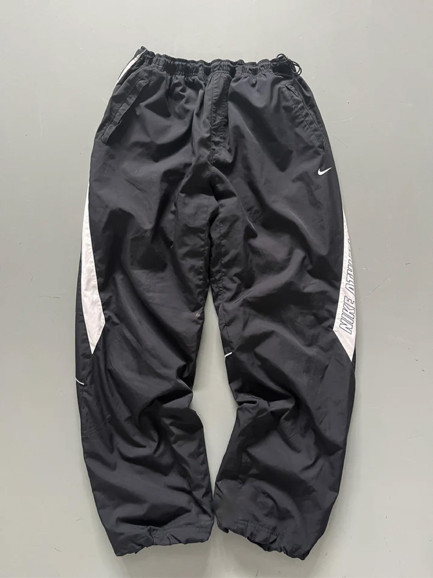 Nike Vintage Trackpants | L