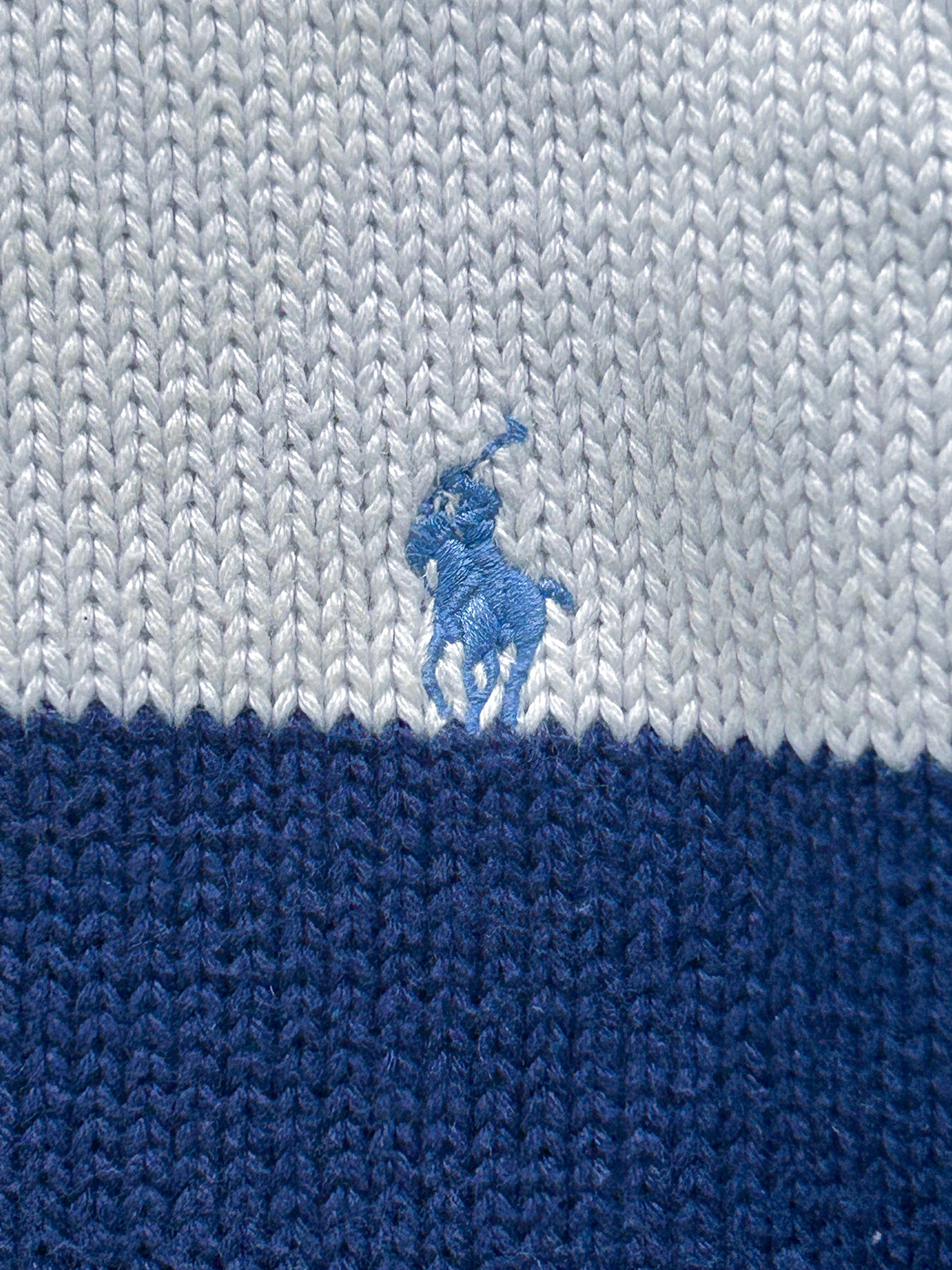 Polo Ralph Lauren Vintage *PREMIUM* Pullover | S