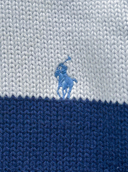 Polo Ralph Lauren Vintage *PREMIUM* Pullover | S