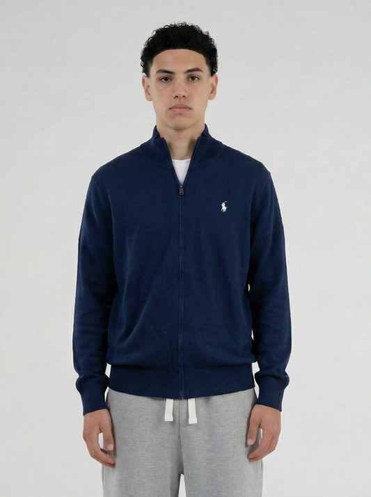 Polo Ralph Lauren Vintage Strickjacke | S