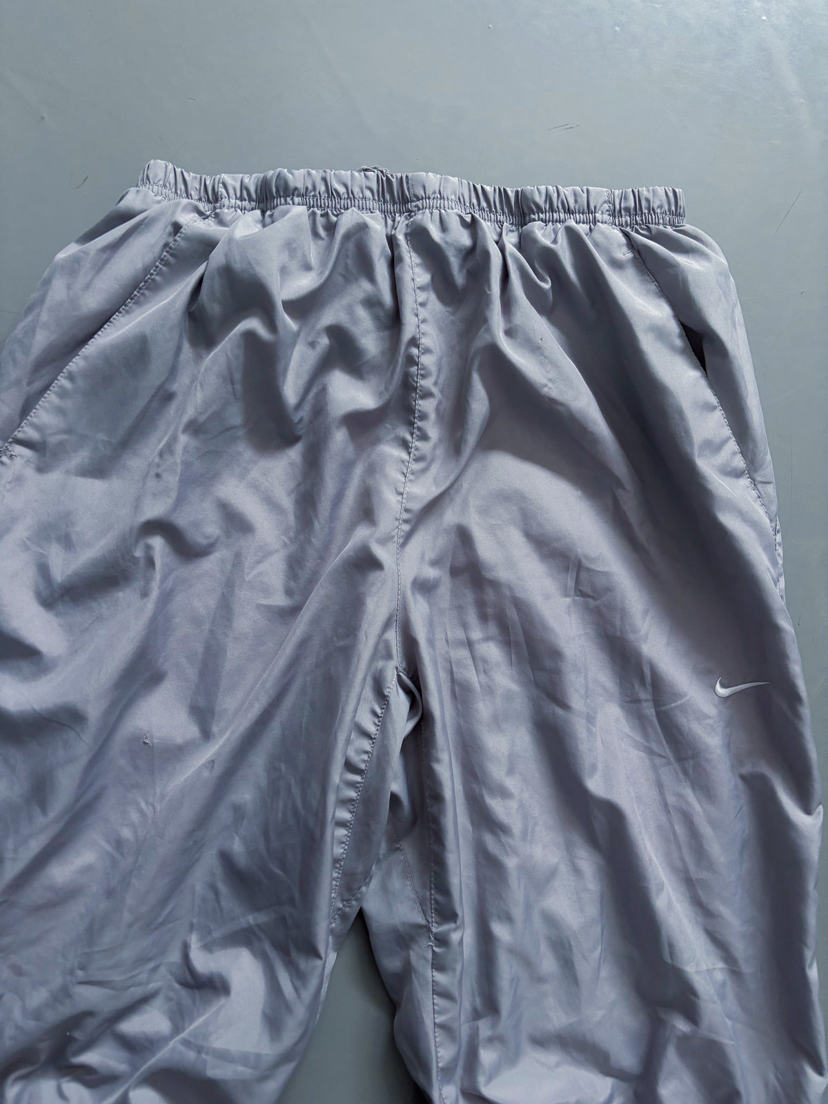 Nike Vintage Trackpants | M