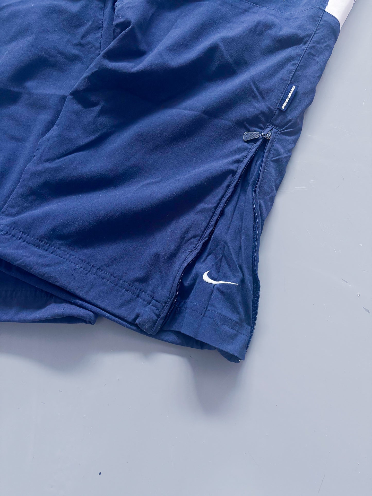Nike Vintage Trackpants | XL