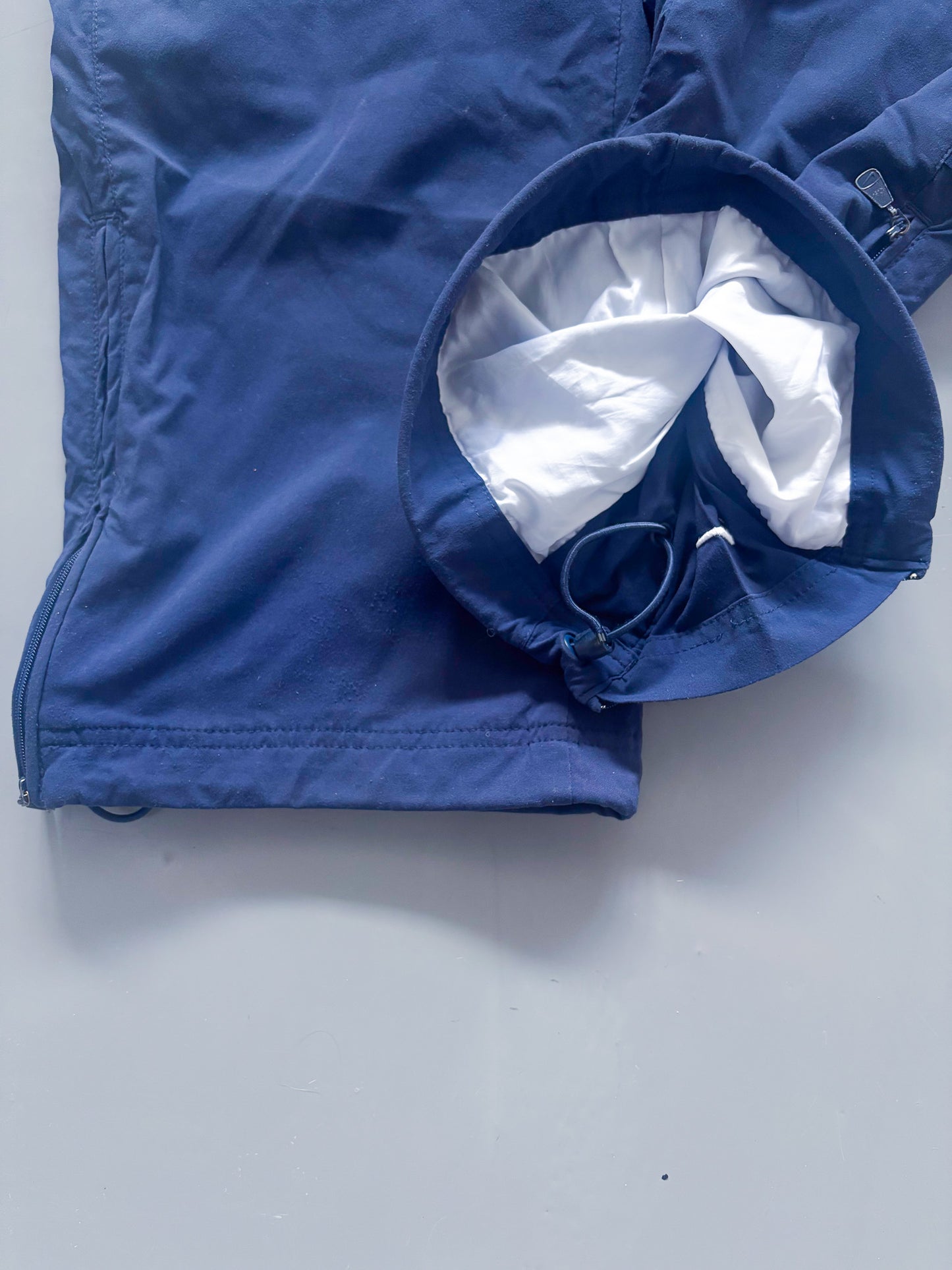 Nike Vintage Trackpants | XL