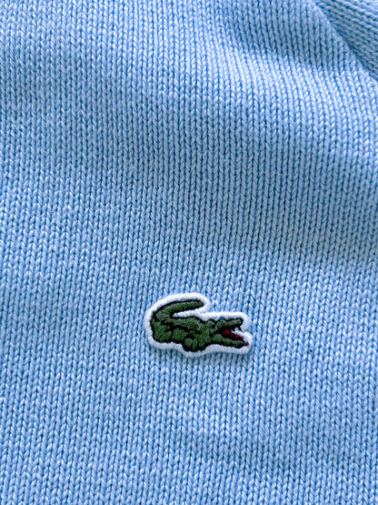Lacoste Vintage Strickjacke | S